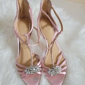 Jewel Bradgley Mischka